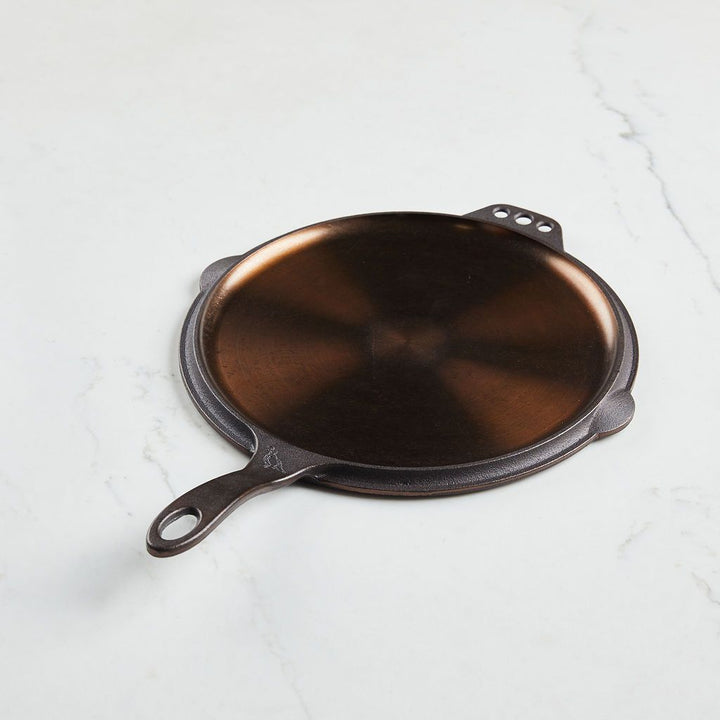 Smithey Ironware Company No. 12 Flat Top Griddle