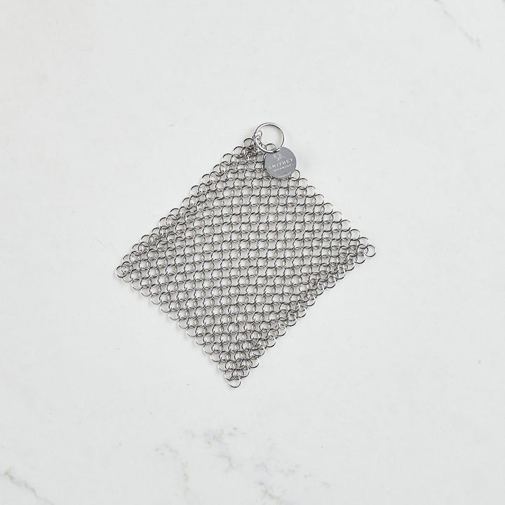 Smithey Ironware Company Chainmail Scrubber