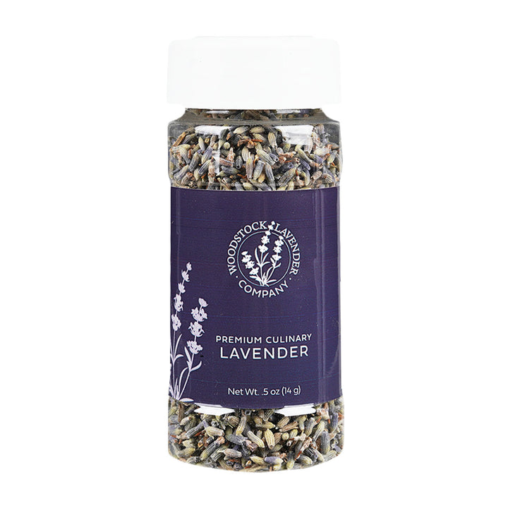 Woodstock Lavender Co. Culinary Lavender