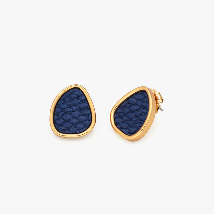 Brackish Boswell Stud Earring