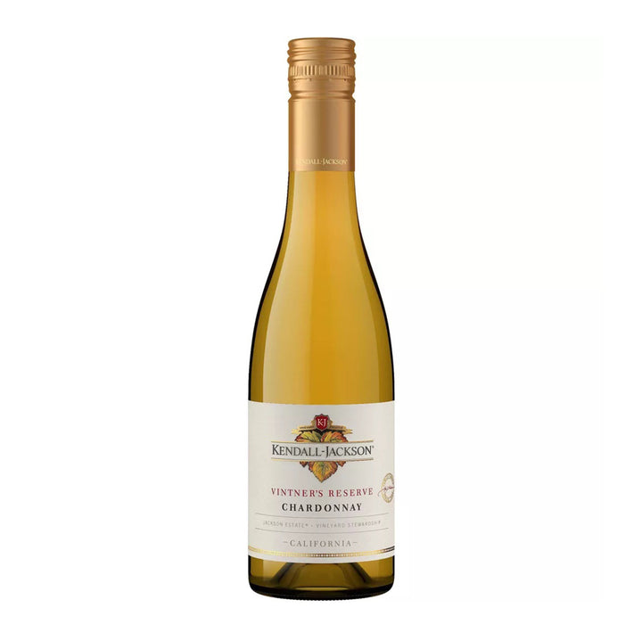 Kendall-Jackson Vintner's Reserve Chardonnay 375ml