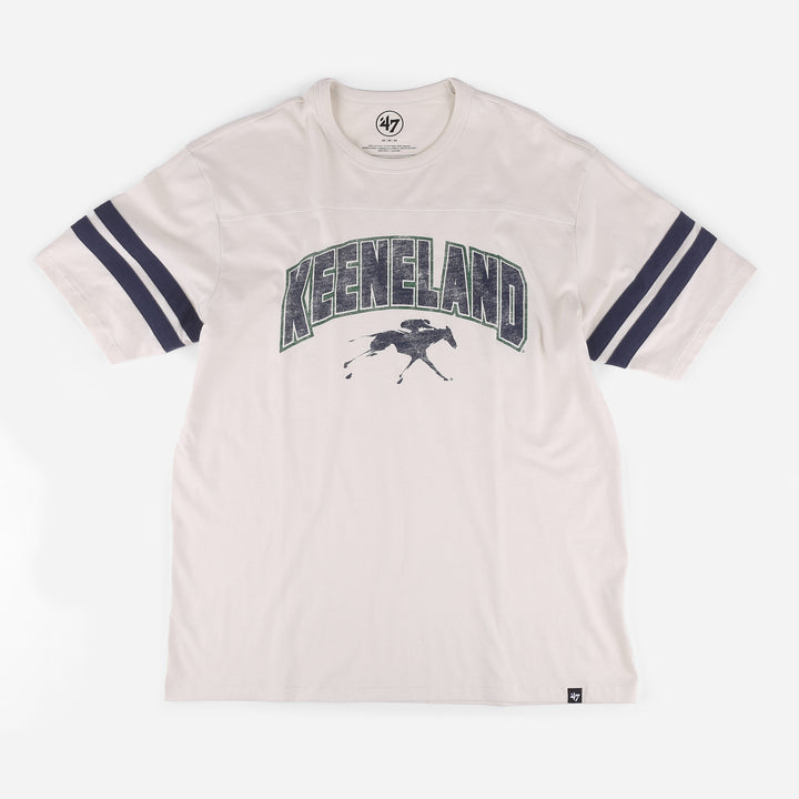 '47 Brand Keeneland Donovan Berkeley Tee