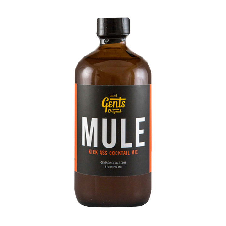 Gents Original Mule Mix